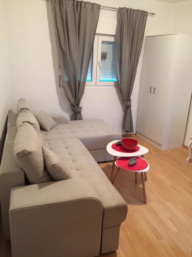 Апартаменты Apartman Lili Цетине-16