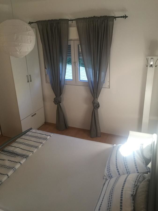 Апартаменты Apartman Lili Цетине-22