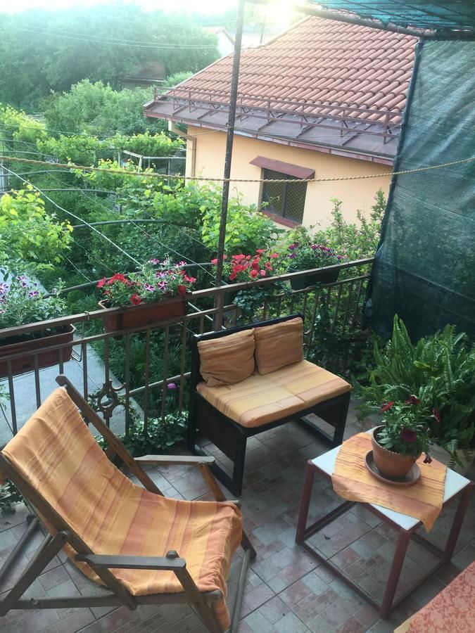 Апартаменты Apartman Lili Цетине-31