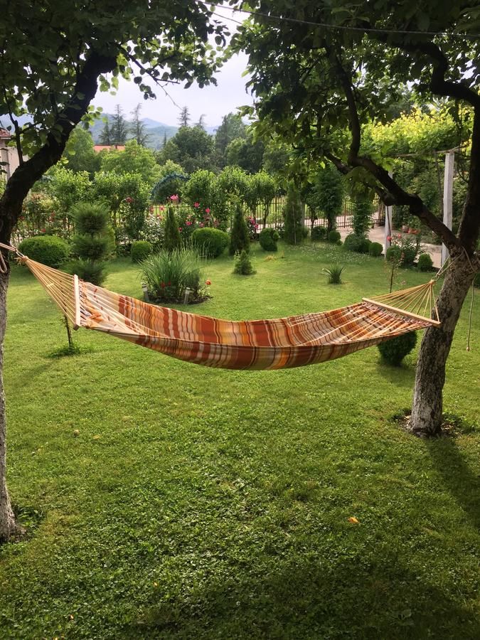 Апартаменты Apartman Lili Цетине-32