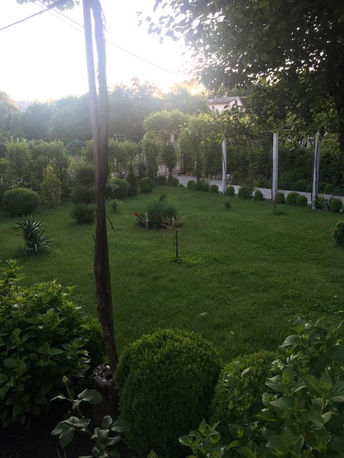 Апартаменты Apartman Lili Цетине-34