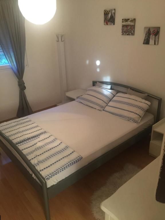 Апартаменты Apartman Lili Цетине-43