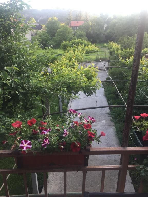 Апартаменты Apartman Lili Цетине-45