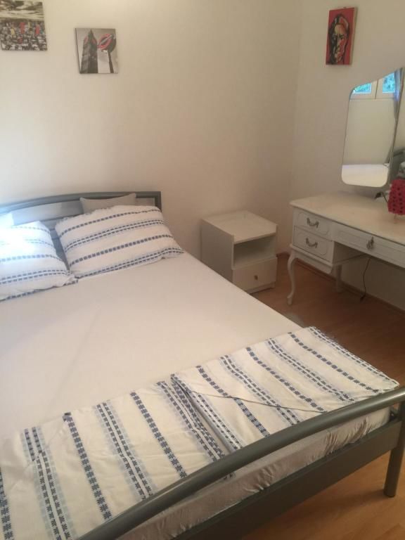 Апартаменты Apartman Lili Цетине-46