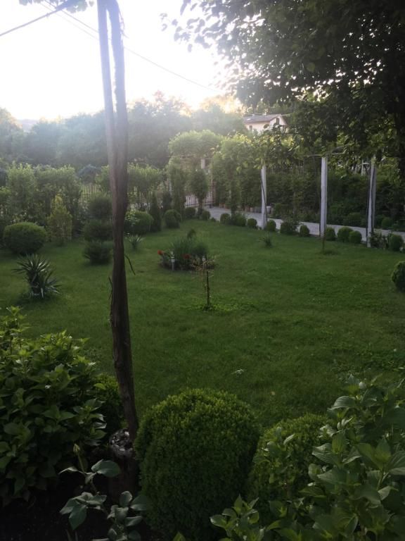 Апартаменты Apartman Lili Цетине-48