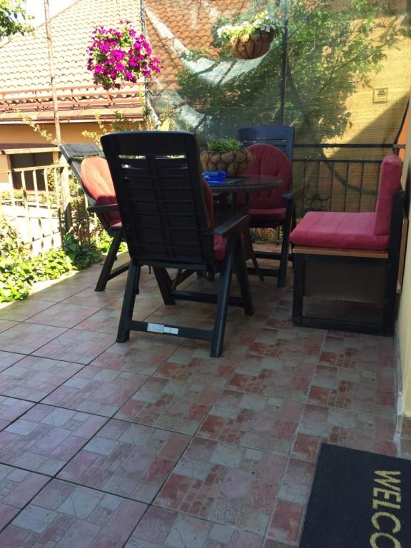 Апартаменты Apartman Lili Цетине-58