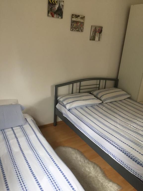 Апартаменты Apartman Lili Цетине-67