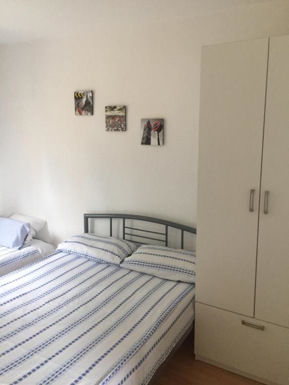 Апартаменты Apartman Lili Цетине-68