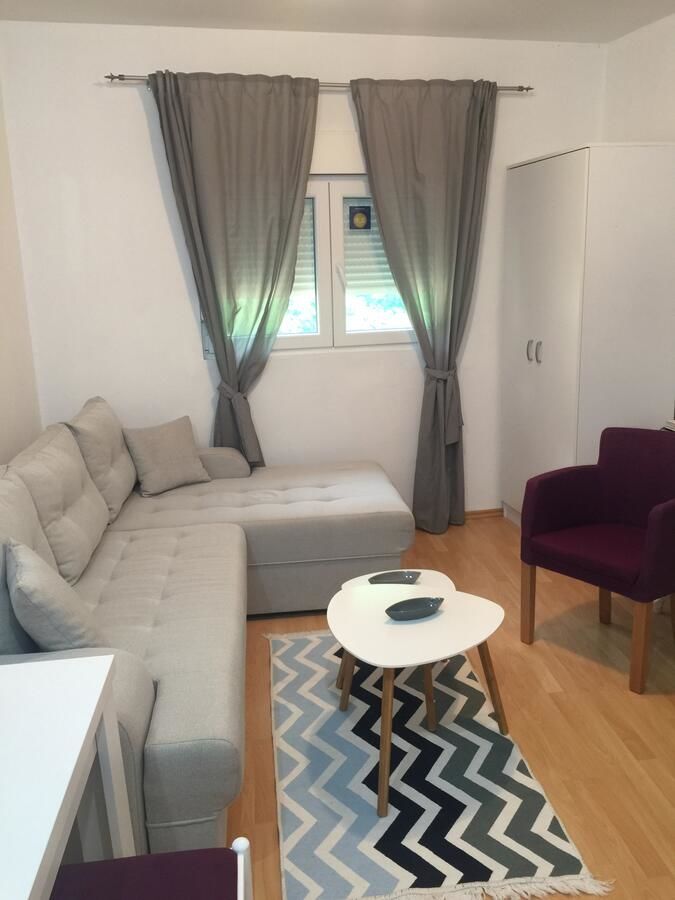 Апартаменты Apartman Lili Цетине-12