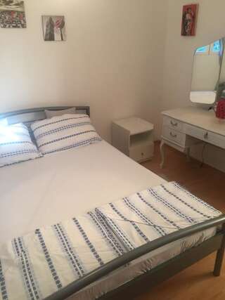 Апартаменты Apartman Lili Цетине Апартаменты-21