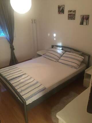 Апартаменты Apartman Lili Цетине Апартаменты-22