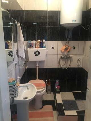 Апартаменты Apartman Lili Цетине Апартаменты-23