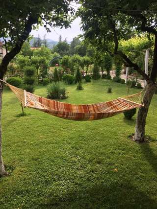 Апартаменты Apartman Lili Цетине Апартаменты-29