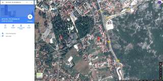 Апартаменты Apartman Lili Цетине Апартаменты-33