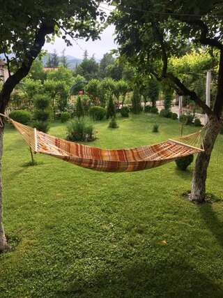 Апартаменты Apartman Lili Цетине Апартаменты-46