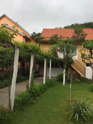 Апартаменты Apartman Lili Цетине Апартаменты-68