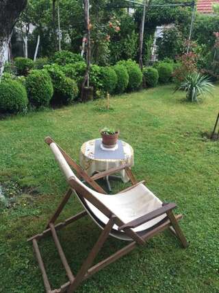 Апартаменты Apartman Lili Цетине Апартаменты-72