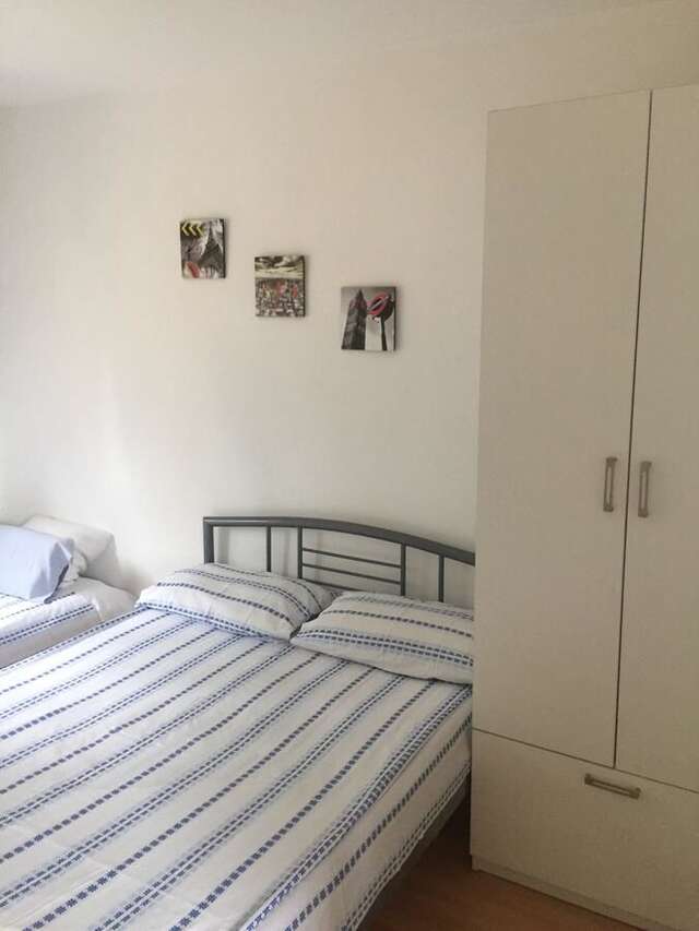 Апартаменты Apartman Lili Цетине-19