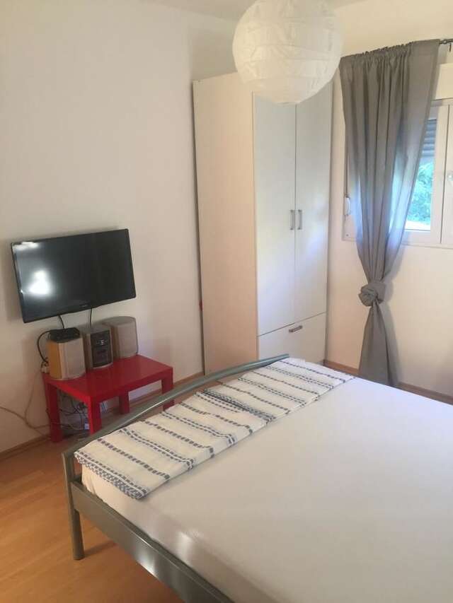 Апартаменты Apartman Lili Цетине-22