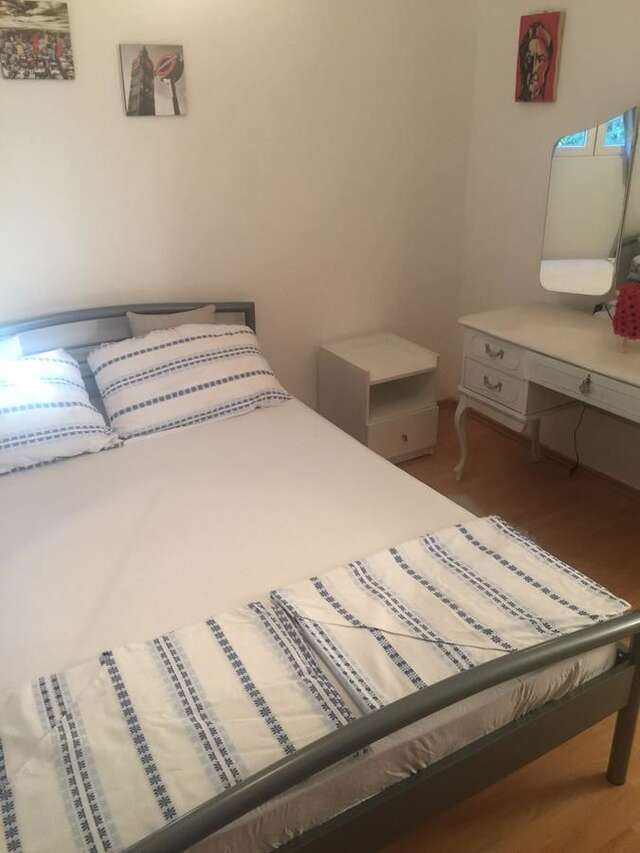 Апартаменты Apartman Lili Цетине-23