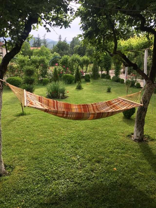 Апартаменты Apartman Lili Цетине-31