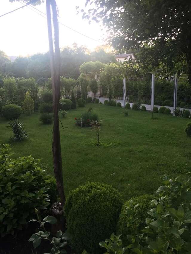 Апартаменты Apartman Lili Цетине-33