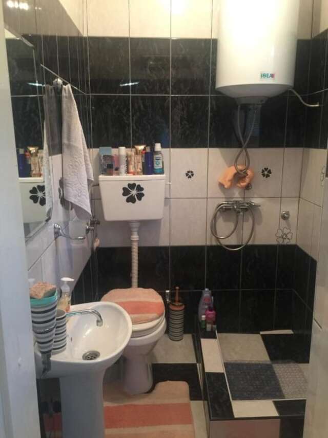 Апартаменты Apartman Lili Цетине-40