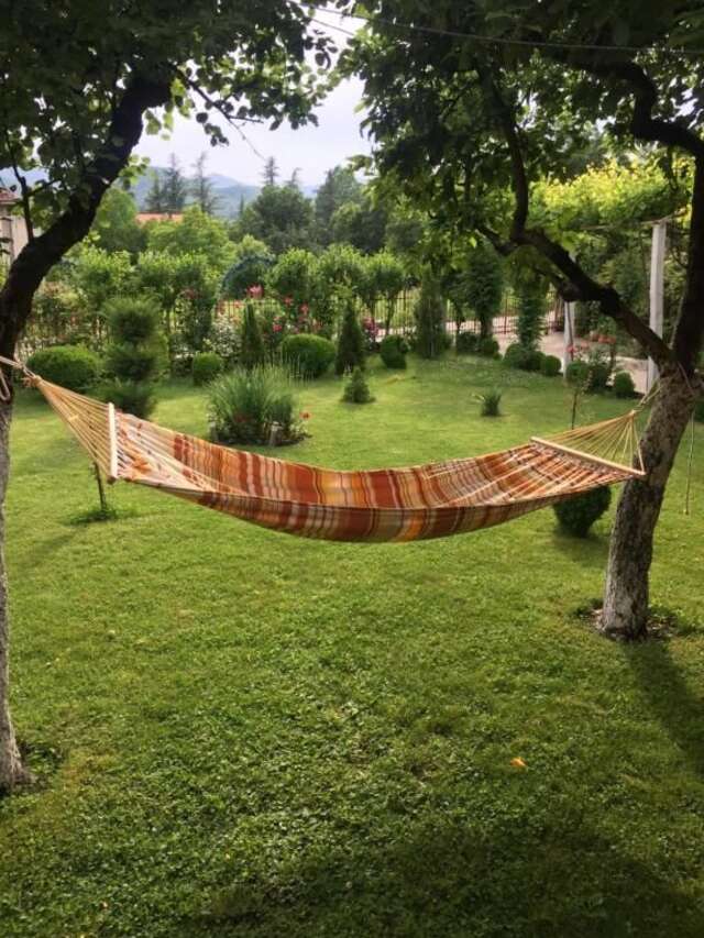 Апартаменты Apartman Lili Цетине-48