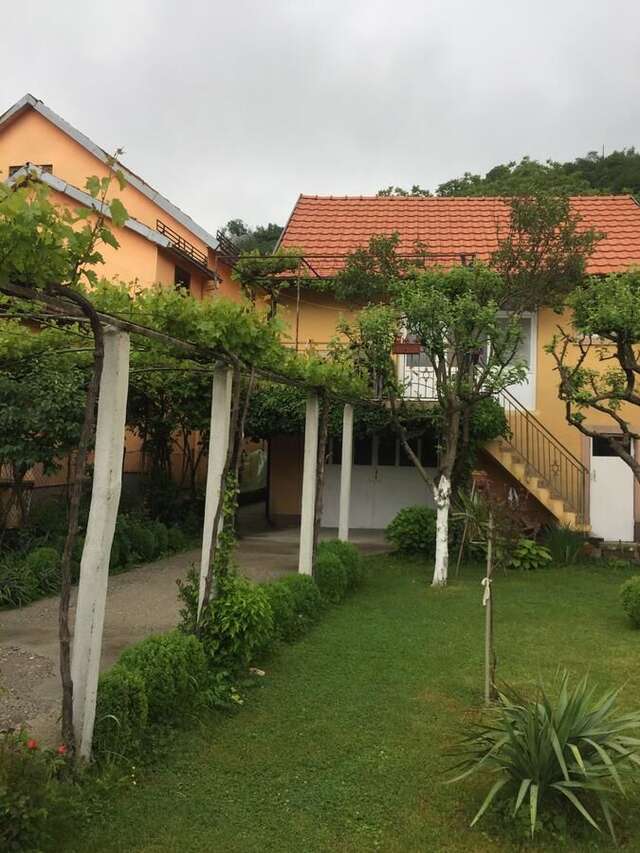 Апартаменты Apartman Lili Цетине-7