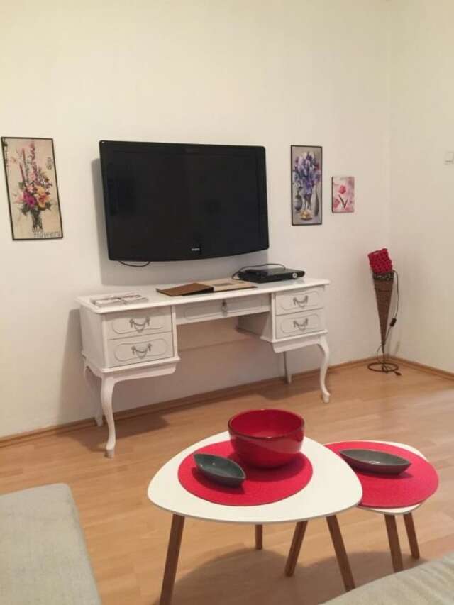 Апартаменты Apartman Lili Цетине-55