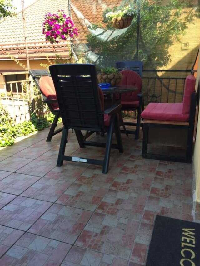 Апартаменты Apartman Lili Цетине-57