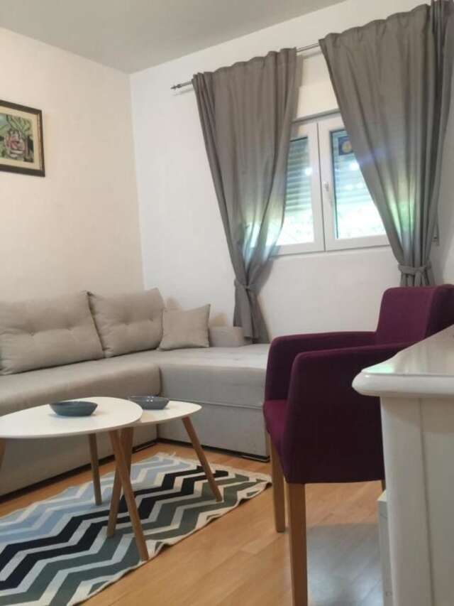 Апартаменты Apartman Lili Цетине-62