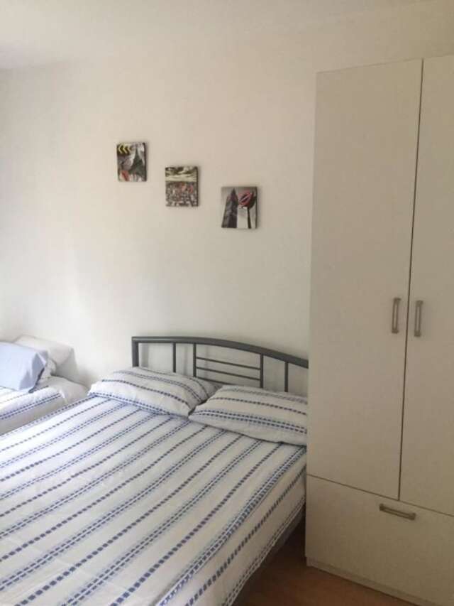 Апартаменты Apartman Lili Цетине-67