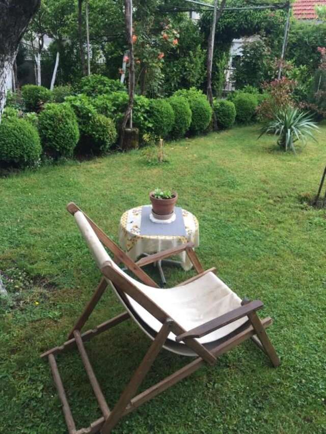 Апартаменты Apartman Lili Цетине-74